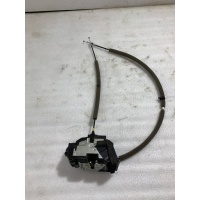 Замок двери задней правой Nissan Qashqai J11 2013- 825004EA2B