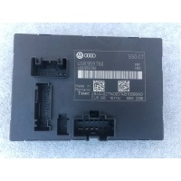 Блок комфорта Audi RS 6 C7 2016 4G8959760