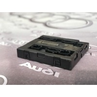 Блок комфорта Audi S8 D4 2014 4H0907064FD