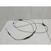 Трос лючка бензобака Nissan Sentra B17 2015 788214MA0A