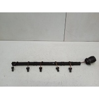 Проводка форсунок Volkswagen Touareg 2003 070971033