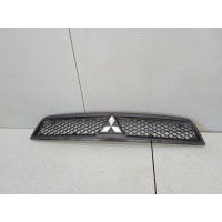 Решетка радиатора Mitsubishi Lancer 10 CY 2007 7450A093