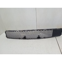 Решетка переднего бампера Mitsubishi Lancer 10 CY 2007 6400A827