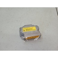 Блок управления AIR BAG Mitsubishi Lancer 10 CY 2007 8635A073