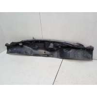 Планка под лобовое стекло Mitsubishi Lancer 10 CY 2007 5230A835, 5230C319
