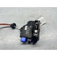 Замок двери передней левой Audi A5 (S5,RS5) 1 2007 4E1837015