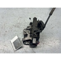 Замок двери задней правой Volkswagen Passat B5 1999 3B4839016A