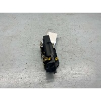 Замок двери передней правой Renault Laguna 1 1996 7701045755