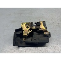 Замок двери передней правой Renault Laguna 1 1996 7701045755