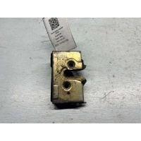 Замок двери задней левой Audi 90 B3 1989 893839015C