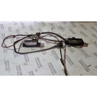 Фонарь подсветки номера Mazda 6 II (GH) (2007–2009) 145 2009 GS1D-51-270D