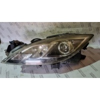 Фара Mazda 6 II (GH) (2007–2009) 145 2009 GS1F-51-0L0E