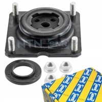 Подушка подшипник амортизатора mazda 626 v 1.8 2.0