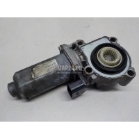 Моторчик блокировки межосевого дифференциала BMW X6 E71 (2008 - 2014) 27107566250