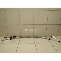Трос КПП Ford Kuga (2008 - 2012) 1709446
