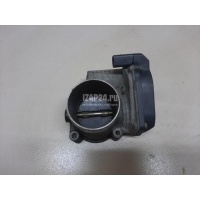 Заслонка дроссельная электрическая VAG Octavia (A5 1Z-) (2004 - 2013) 03C133062T