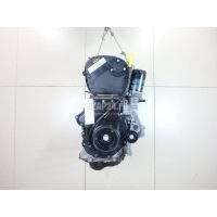 Двигатель VAG Tiguan (2007 - 2011) 06J100038E