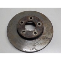 Диск тормозной передний вентилируемый Ford C70 (2006 - 2013) 1734696