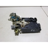 Замок двери передней левой GM Aveo (T250) (2005 - 2011) 96272640