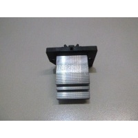 Резистор отопителя Hyundai-Kia Starex H1/Grand Starex 2007 972353XAA0