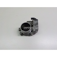 Заслонка дроссельная электрическая VAG Allroad quattro (2006 - 2012) 4E0145950H
