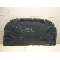 Шумоизоляция капота VAG Allroad quattro (2006 - 2012) 4F0863825G