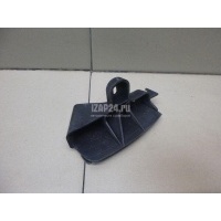 Направляющая заднего бампера левая VAG Allroad quattro (2006 - 2012) 4F9807897A
