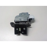 Замок багажника Mazda Mazda 3 (BL) (2009 - 2013) G33M62310B