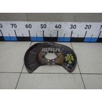 Пыльник тормозного диска Ford Mazda 3 (BL) (2009 - 2013) 1233491