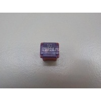 Предохранитель Mazda Mazda 3 (BL) (2009 - 2013) KD5S67S99