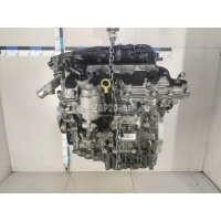 Двигатель GM CTS (2008 - 2014) 19303678