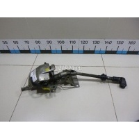 Колонка рулевая Renault Symbol II (2008 - 2012) 8200710933