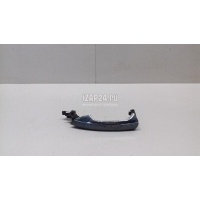 Ручка двери наружная левая Mercedes Benz GLK-Class X204 (2008 - 2015) 20476013709197