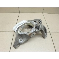 Кулак поворотный задний левый Mercedes Benz GLK-Class X204 (2008 - 2015) 2123500141