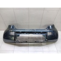 Бампер задний Hyundai-Kia Soul (2009 - 2014) 866112K000