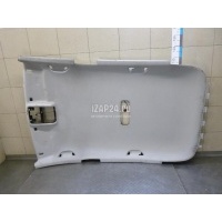 Обшивка потолка VAG Golf VI (2009 - 2013) 5K4867501BC6K8