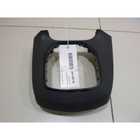 Накладка (кузов внутри) Ford Fiesta (2008 - 2019) 1837406