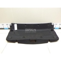 Обшивка крышки багажника Ford Fiesta (2008 - 2019) 1843804
