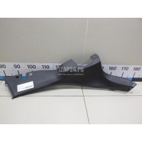 Обшивка стойки Ford Fiesta (2008 - 2019) 1778914