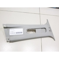 Обшивка стойки Ford Fiesta (2008 - 2019) 1837809
