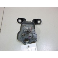 Петля двери задней правой нижняя Ford Fiesta (2008 - 2019) 1682832