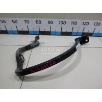 Петля крышки багажника Ford Fiesta (2008 - 2019) 1759738