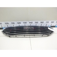 Решетка радиатора Ford Fiesta (2008 - 2019) 1778257