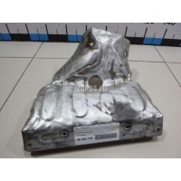 Экран тепловой Ford Fiesta (2008 - 2019) 1682013