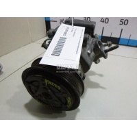 Компрессор системы кондиционирования Ford Fiesta (2008 - 2019) 1846037
