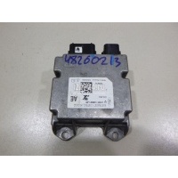 Блок управления AIR BAG Ford Fiesta (2008 - 2019) 1877894