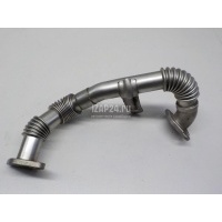 Трубка системы рециркуляции (EGR) Hyundai-Kia Sorento II (2009 - 2020) 284662F700