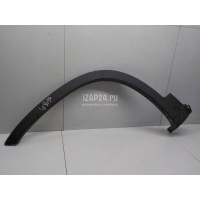 Накладка переднего крыла левого Hyundai-Kia Sorento II (2009 - 2020) 877112P010