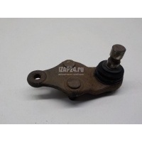 Опора шаровая нижняя передней подвески Hyundai-Kia Sorento II (2009 - 2020) 545302P100