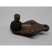 Опора шаровая нижняя передней подвески Hyundai-Kia Sorento II (2009 - 2020) 545302P100